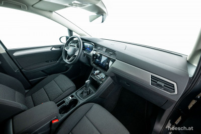 VW Touran Gebrauchtwagen VW Touran Gebrauchtwagen