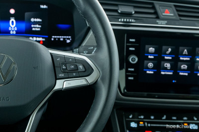 VW Touran Gebrauchtwagen VW Touran Gebrauchtwagen