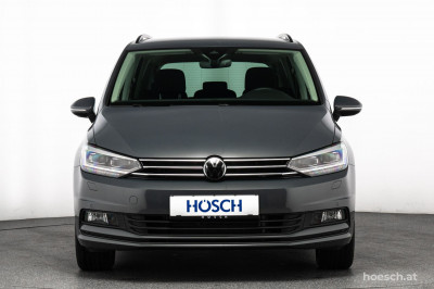 VW Touran Gebrauchtwagen VW Touran Gebrauchtwagen