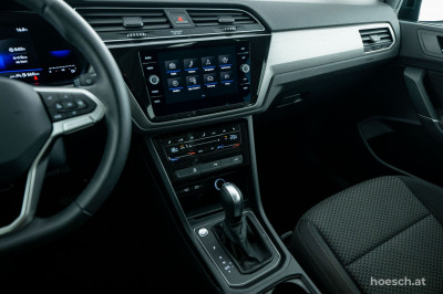 VW Touran Gebrauchtwagen VW Touran Gebrauchtwagen