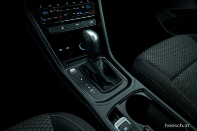 VW Touran Gebrauchtwagen VW Touran Gebrauchtwagen