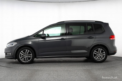 VW Touran Gebrauchtwagen VW Touran Gebrauchtwagen