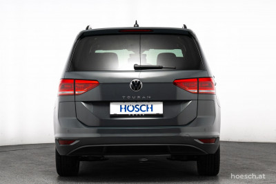 VW Touran Gebrauchtwagen VW Touran Gebrauchtwagen