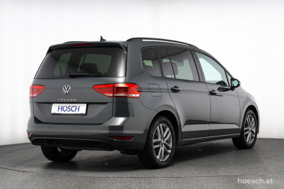VW Touran Gebrauchtwagen VW Touran Gebrauchtwagen