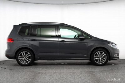 VW Touran Gebrauchtwagen VW Touran Gebrauchtwagen