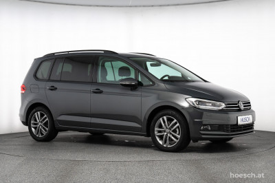 VW Touran Gebrauchtwagen VW Touran Gebrauchtwagen