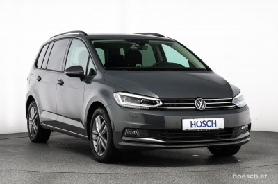 VW Touran Gebrauchtwagen VW Touran Gebrauchtwagen