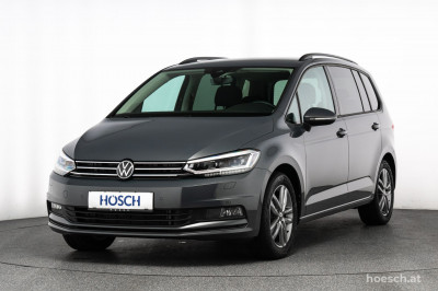 VW Touran Gebrauchtwagen VW Touran Gebrauchtwagen