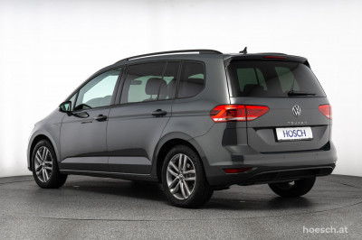 VW Touran Gebrauchtwagen VW Touran Gebrauchtwagen
