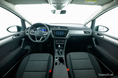 VW Touran Gebrauchtwagen VW Touran Gebrauchtwagen