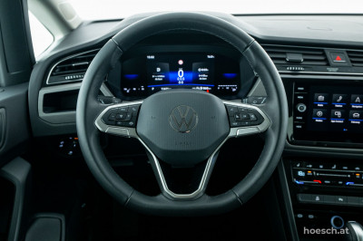 VW Touran Gebrauchtwagen VW Touran Gebrauchtwagen