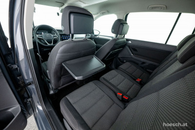 VW Touran Gebrauchtwagen VW Touran Gebrauchtwagen