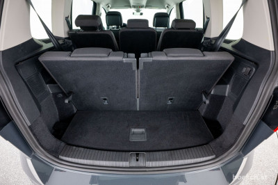 VW Touran Gebrauchtwagen VW Touran Gebrauchtwagen