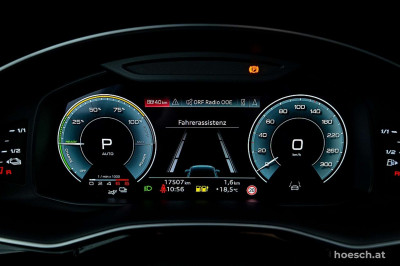 Audi Q7 Gebrauchtwagen Audi Q7 Gebrauchtwagen