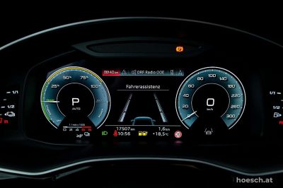 Audi Q7 Gebrauchtwagen