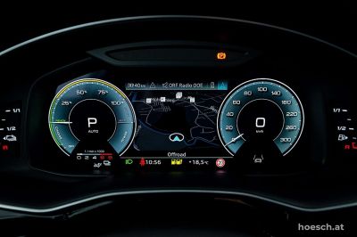 Audi Q7 Gebrauchtwagen