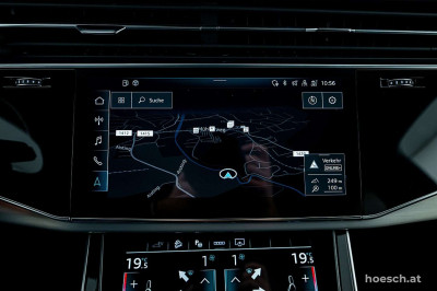 Audi Q7 Gebrauchtwagen Audi Q7 Gebrauchtwagen