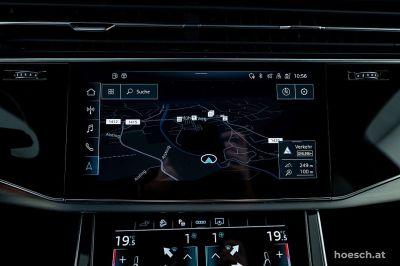 Audi Q7 Gebrauchtwagen