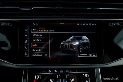 Audi Q7 Gebrauchtwagen Audi Q7 Gebrauchtwagen