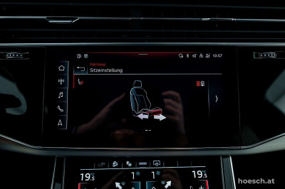 Audi Q7 Gebrauchtwagen Audi Q7 Gebrauchtwagen