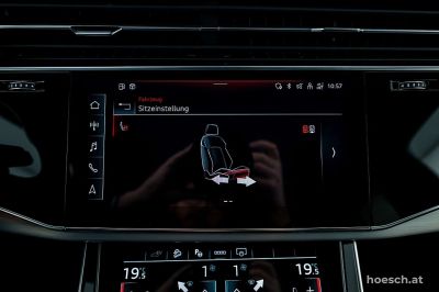 Audi Q7 Gebrauchtwagen