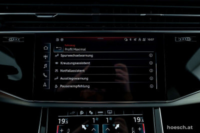 Audi Q7 Gebrauchtwagen Audi Q7 Gebrauchtwagen