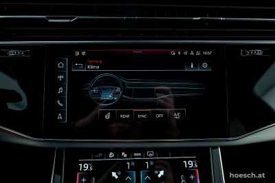 Audi Q7 Gebrauchtwagen Audi Q7 Gebrauchtwagen