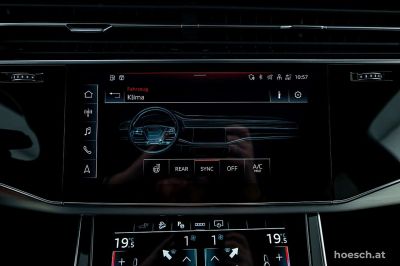 Audi Q7 Gebrauchtwagen