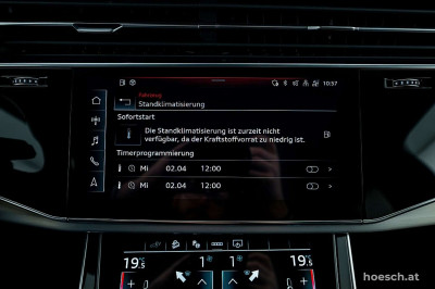 Audi Q7 Gebrauchtwagen Audi Q7 Gebrauchtwagen