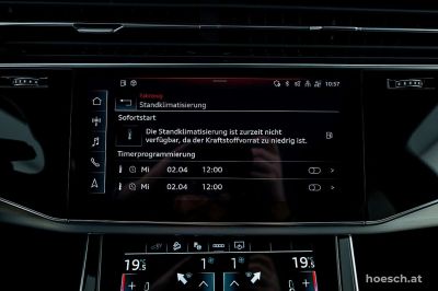 Audi Q7 Gebrauchtwagen