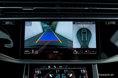 Audi Q7 Gebrauchtwagen Audi Q7 Gebrauchtwagen