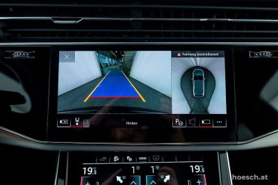 Audi Q7 Gebrauchtwagen