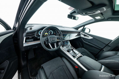 Audi Q7 Gebrauchtwagen Audi Q7 Gebrauchtwagen