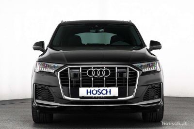 Audi Q7 Gebrauchtwagen