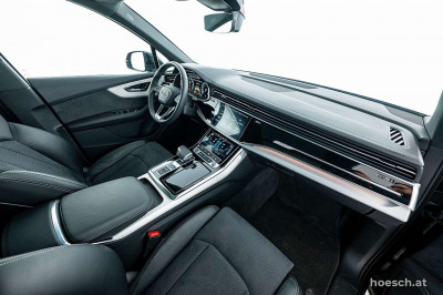 Audi Q7 Gebrauchtwagen Audi Q7 Gebrauchtwagen