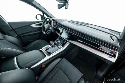 Audi Q7 Gebrauchtwagen
