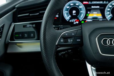 Audi Q7 Gebrauchtwagen