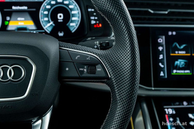 Audi Q7 Gebrauchtwagen Audi Q7 Gebrauchtwagen