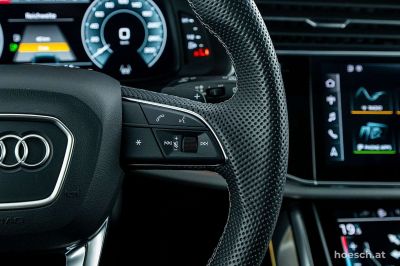 Audi Q7 Gebrauchtwagen