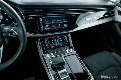 Audi Q7 Gebrauchtwagen Audi Q7 Gebrauchtwagen
