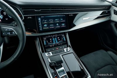 Audi Q7 Gebrauchtwagen