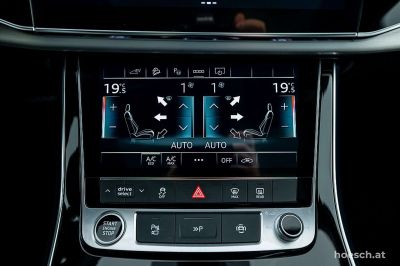 Audi Q7 Gebrauchtwagen