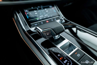 Audi Q7 Gebrauchtwagen Audi Q7 Gebrauchtwagen