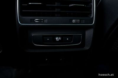 Audi Q7 Gebrauchtwagen