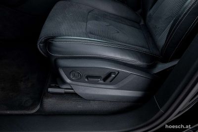 Audi Q7 Gebrauchtwagen