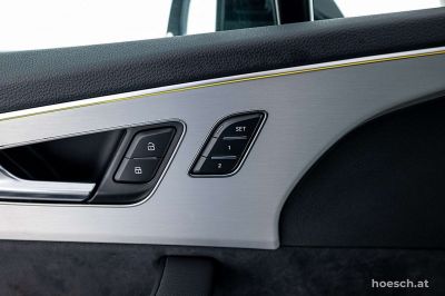 Audi Q7 Gebrauchtwagen