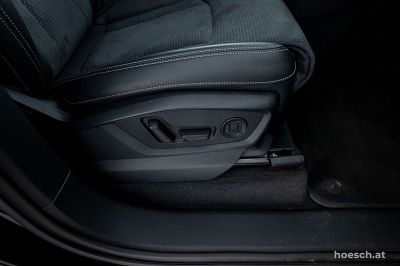 Audi Q7 Gebrauchtwagen