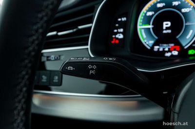 Audi Q7 Gebrauchtwagen