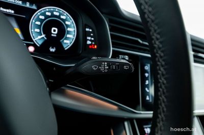 Audi Q7 Gebrauchtwagen