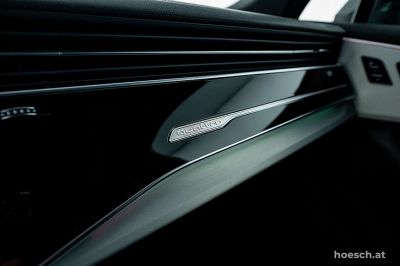 Audi Q7 Gebrauchtwagen